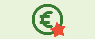 Icon Pflegefachkraft Vorteil