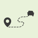 Icon Mitarbeitende Hausreinigung Aufgaben