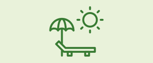 Icon Mitarbeitende Hausreinigung Vorteile