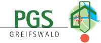 Logo PGS Greifswald