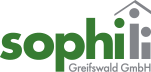 Logo Sophiii Greifswald
